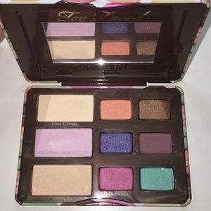Too Faced Sugar POP